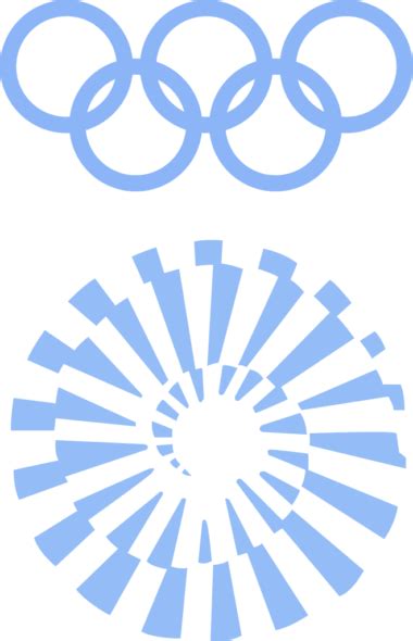 Estados unidos vuelve a demostrar que es en marca claro puedes consultar a continuación cómo quedó el medallero de los juegos olímpicos de verano en japón. Juegos Olímpicos | Galería de Logos (Emblemas) y Mascotas ...