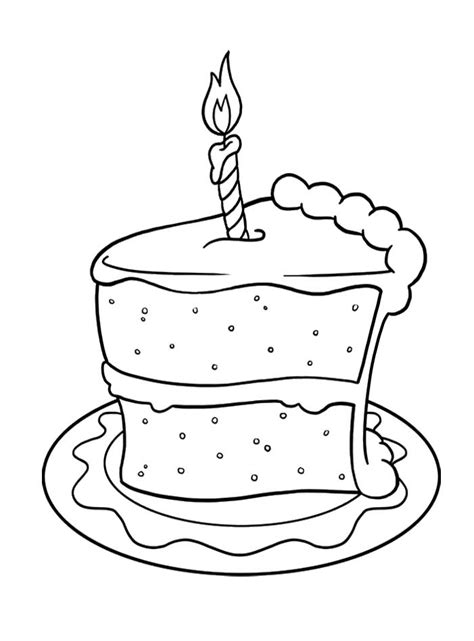 Birthday coloring pages, cute and funny free coloring pages kids will just love to color. Happy Birthday Adult Coloring Pages at GetColorings.com ...