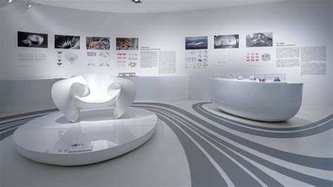 Zaha Hadid Architects Future Cities Enews