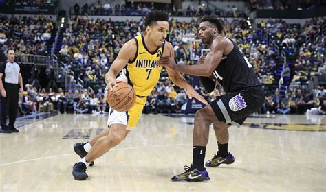 Indiana Pacers Vs Sacramento Kings Prediction And Match Preview January