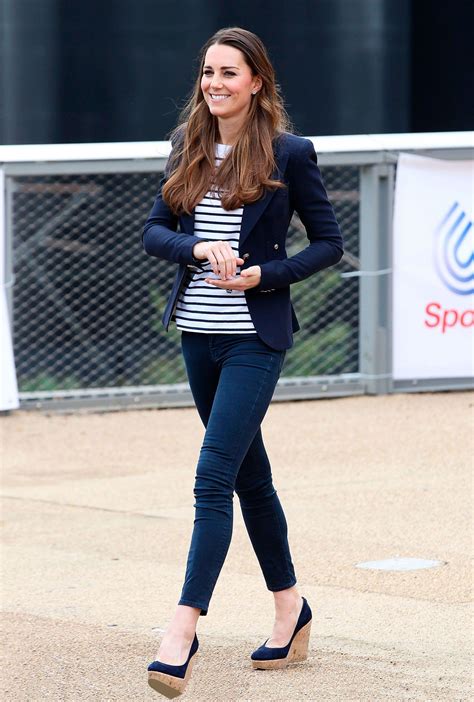 How To Steal Kate Middletons Perfect Style Page 2 Kate Middleton