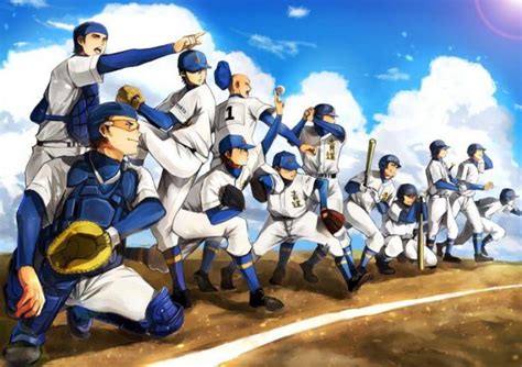 Diamond No Ace Act 2 Chapter 238 Release And More Updates On It