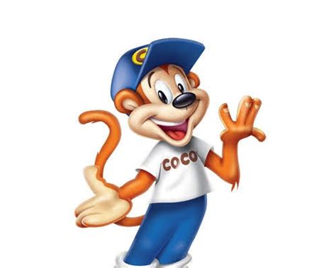 As part of our ambition to bring fun to the breakfast table, we have a range of characters that we show on our cereal. Image - Coco the Monkey.jpg | Cereal Wiki | FANDOM powered ...