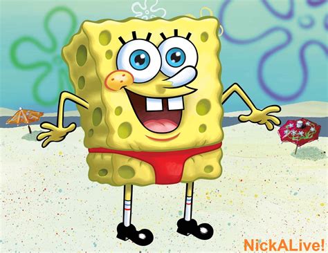 NickALive Nickelodeon To Celebrate All Things Bikini Bottom With A