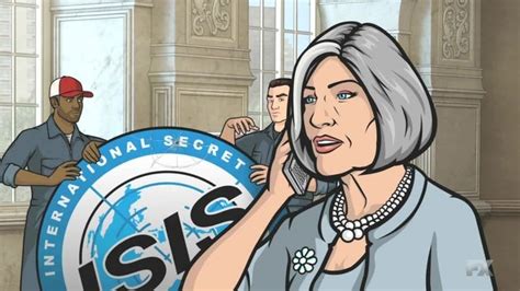 Archer Trivia You Still Dont Know Even After 7 Years Huffpost