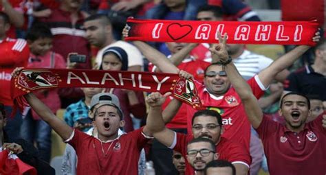 Copyright alahly members @2019 powered by tawasol it. Ahly Score Record Six Goals To Reach CAF Champions League ...