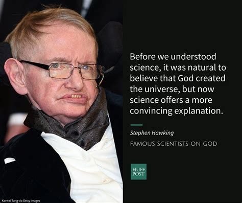 12 Famous Scientists On The Possibility Of God Famous Scientist