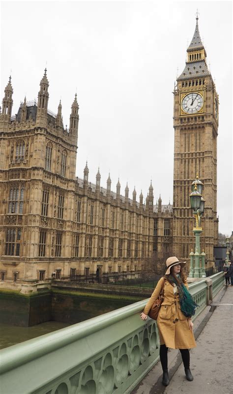 Londyn W Jeden Dzień Jak Tanio Zorganizować Wycieczkę Do Londynu