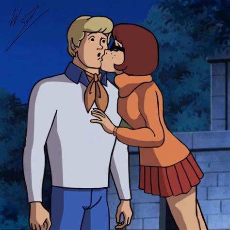 Scooby Doo On Instagram “ ️ Frelma ️ By Me Scoobydoo Scooby Doo