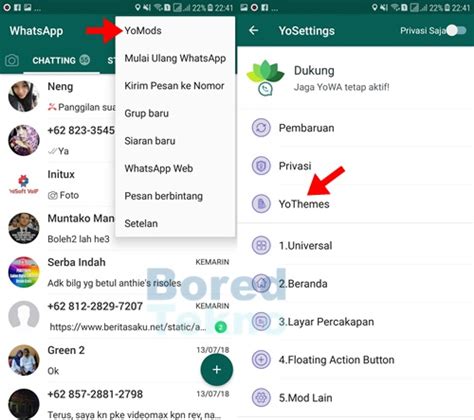 Dark mode, no ads, holiday themed, super heroes, sport teams, tv shows, movies and much more, on userstyles.org. Download WhatsApp Tema iPhone MOD APK Android Based RC ...