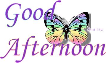 Best Good Afternoon Gif Animated Images For Everyone