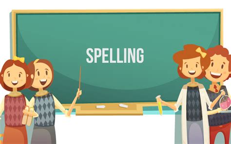 Top 2 Ways To Learn Spelling Words Faster How To Learn