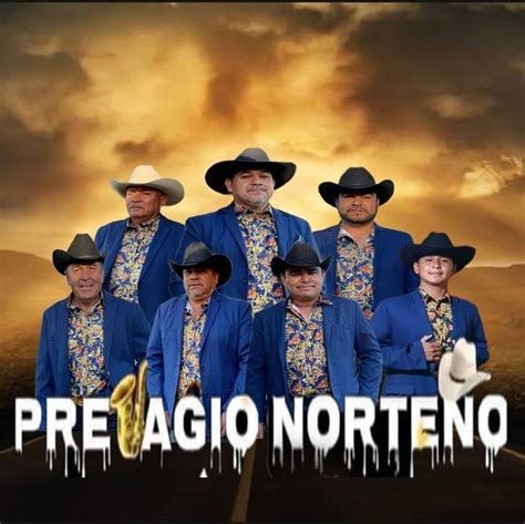 Conjunto Presagio Norteño Durango