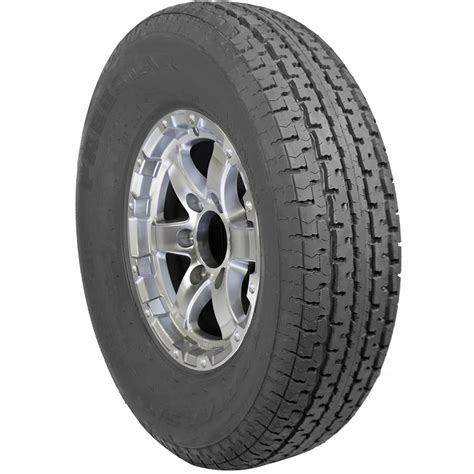 Freestar M 108 Radial Trailer Tire St20575r15 D8 Ply