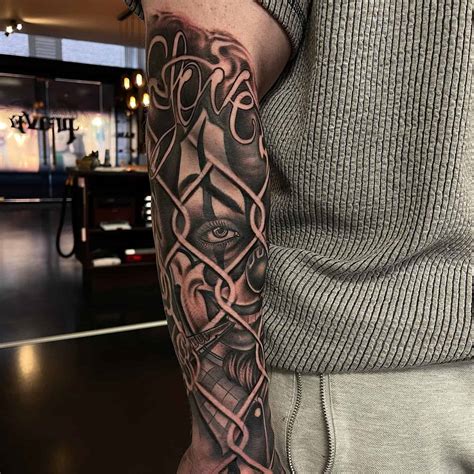 Update Half Sleeve Tattoo Ideas Forearm Latest Thtantai