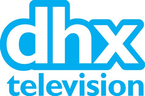 Filedhx Televisionsvg Logopedia Fandom Powered By Wikia