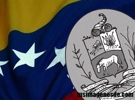 imágenes de escudo de venezuela imágenes