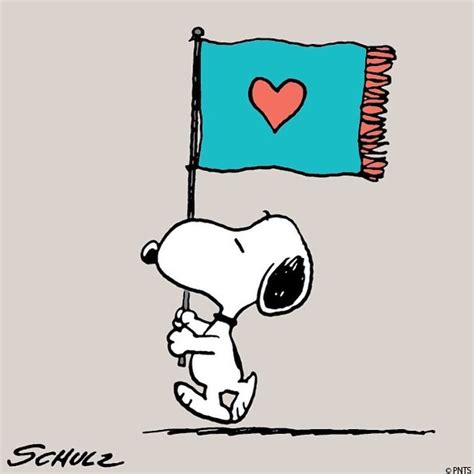 Snoopy And The Peanuts Gang On Instagram ️ ️ ️ ️ Snoopy Love