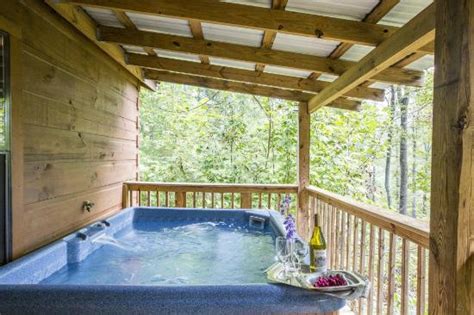 Maybe you would like to learn more about one of these? Hot Springs Log Cabins - UPDATED 2018 Campground Reviews ...