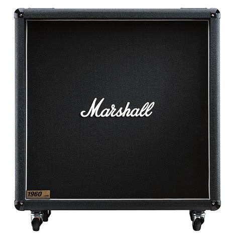 Marshall 1960b 4x12 Speaker Cabinet Sonic Circus