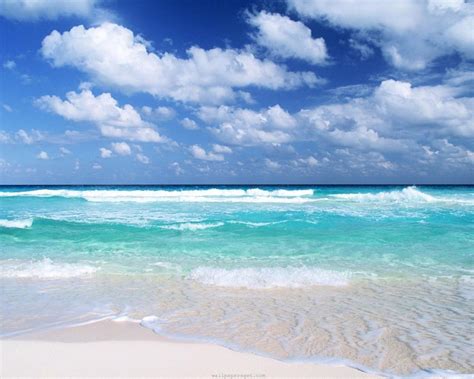 73 Beautiful Ocean Wallpaper