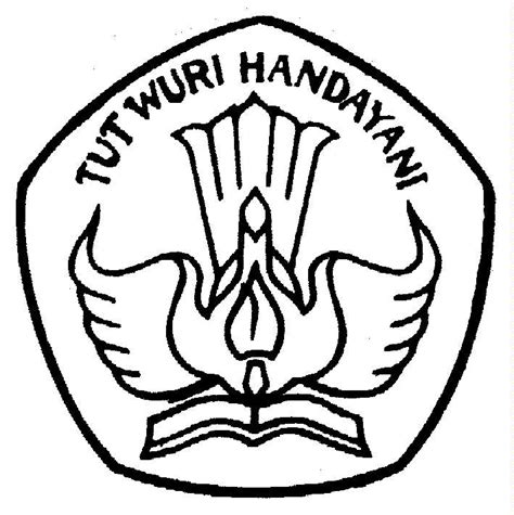 Download 20 Logo Tut Wuri Handayani Png Hd Uniforms 2017
