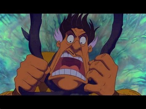 Here are the 15 saddest ever. Top 10 Terrifying Deaths in Disney Movies - YouTube