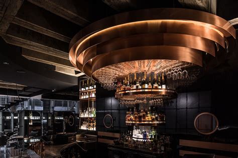 Commercial — Epk Architectural Joiners Luxury Bar Design Luxury Bar