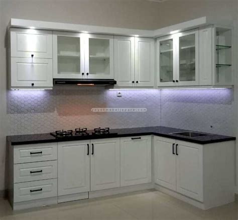 Katalog Furniture Dapur Kitchen Set Kitchen Cabinet