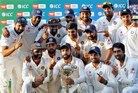 Who is best, in real test. ICC gives green light to Test championship, ODI league ...