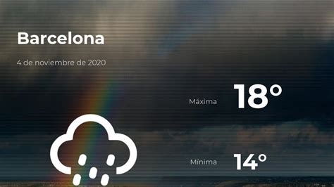 El barcelona se despide de la pelea por el título con una derrota ante el celta, que encontró en santi mina a su gran a gerard piqué del barcelona no se le escapa santi mina del celta. El tiempo en Barcelona: previsión para hoy miércoles 4 de ...