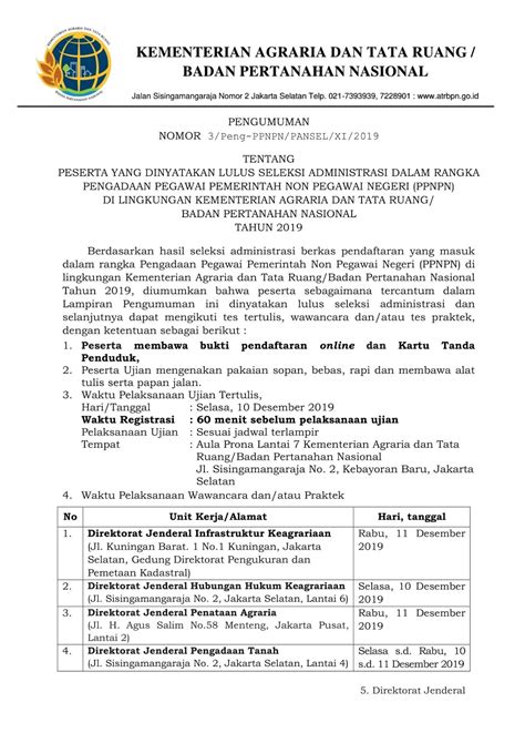 Language academy merupakan lembaga sertifikasi dan. Contoh Soal Ujian Ppnpn Kemnaker - Tes Komputer Masuk ...