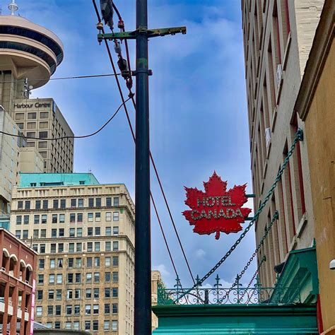 Hotel Canada Michael Kalus Flickr