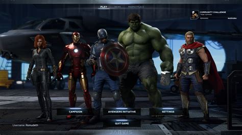 Marvels Avengers For Pc Review 2020 Pcmag India