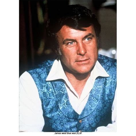 The Wild Wild West Robert Conrad As James T West Looking On 8 X 10