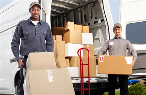 How Can A Professional Mover Benefit Your Business