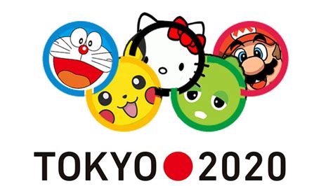 81 335811131 teléfono de emergencia Tokyo 2020, la fusión de los juegos olímpicos y el anime ...
