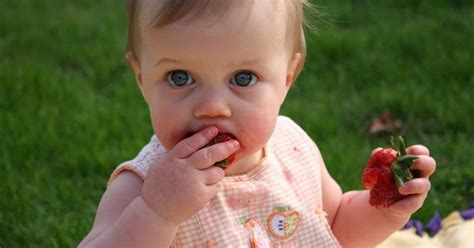 Strawberry Birthmarks And You What You Need To Know About Red Marks On