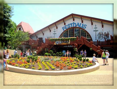 Hey everyone, planning to visit busch gardens with two people this summer. Living In Williamsburg, Virginia: Festhaus, Busch Gardens ...