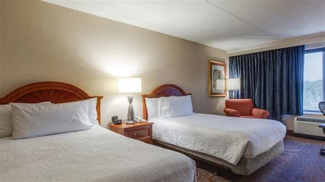 Travel Agent Exclusives Hilton Garden Inn Detroit Metro Airport