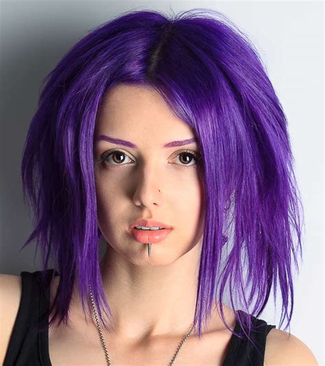 Not all of us are pro hairstylists who can conjure up a perfect hairdo within minutes. Top 50 Emo Hairstyles For Girls