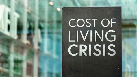 The Cost Of Living Crisis Samuel Phillips Law