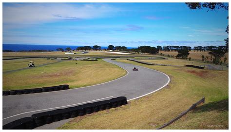 Phillip Island Grand Prix Circuit Philip Island Victor Flickr