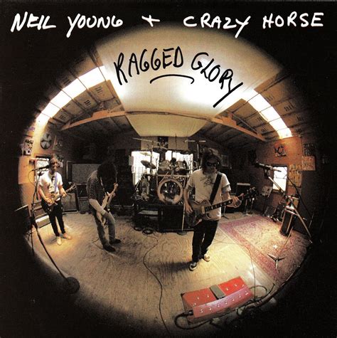 Blogroddus Neil Young And Crazy Horse Ragged Glory Usa 1990