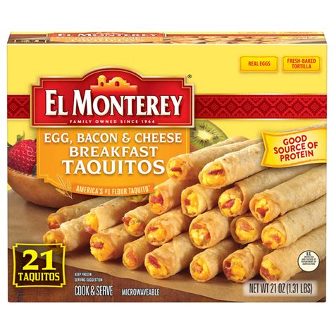 Frozen Taquitos Nutritional Information Blog Dandk Hot Sex Picture