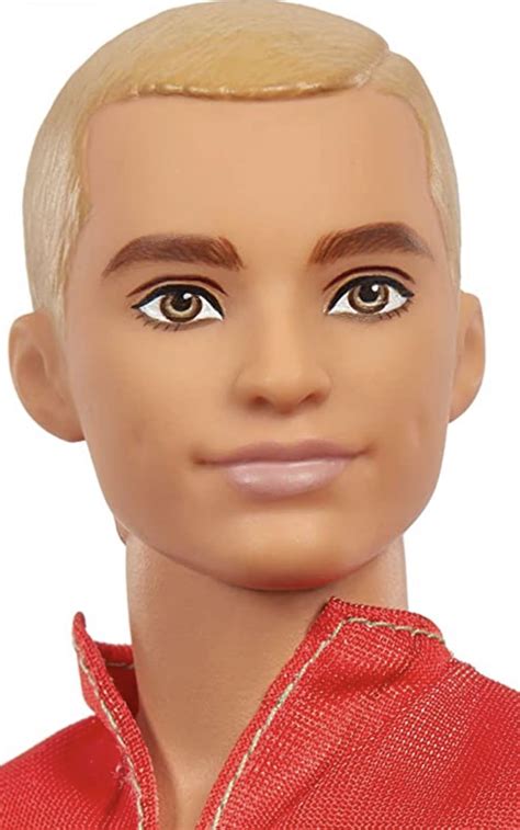 Face Mold Ken Doll Barbie Friends Barbie And Ken Dollhouse Furniture Mystique Close Up