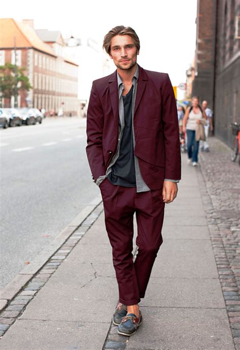 25 Classic Outfits For Men's To Try In 2016 - Mens Craze
