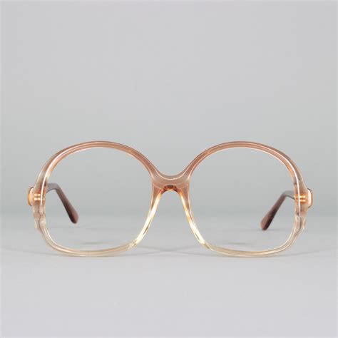 vintage glasses 80s eyeglasses made in usa 1980s eyeglass frame deadstock eyewear