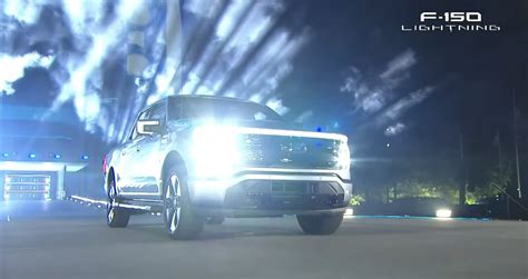 But you can rest easy about its acceleration, towing and ability to protect delicate batteries and motors. Ford F-150 Lightning unveiled: Price, Release date, Range ...