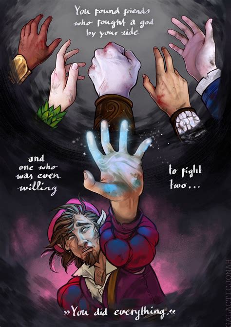 Pin By Gasolinemoth On Critical Role Critical Role Characters